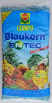 Compo Blaukorn "ENTEC spezial", 5 Kg 